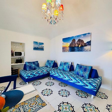 Yourhome - White House Gio Positano Dış mekan fotoğraf