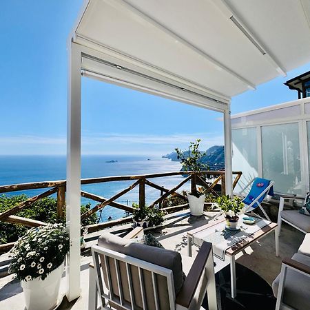 Yourhome - White House Gio Positano Dış mekan fotoğraf