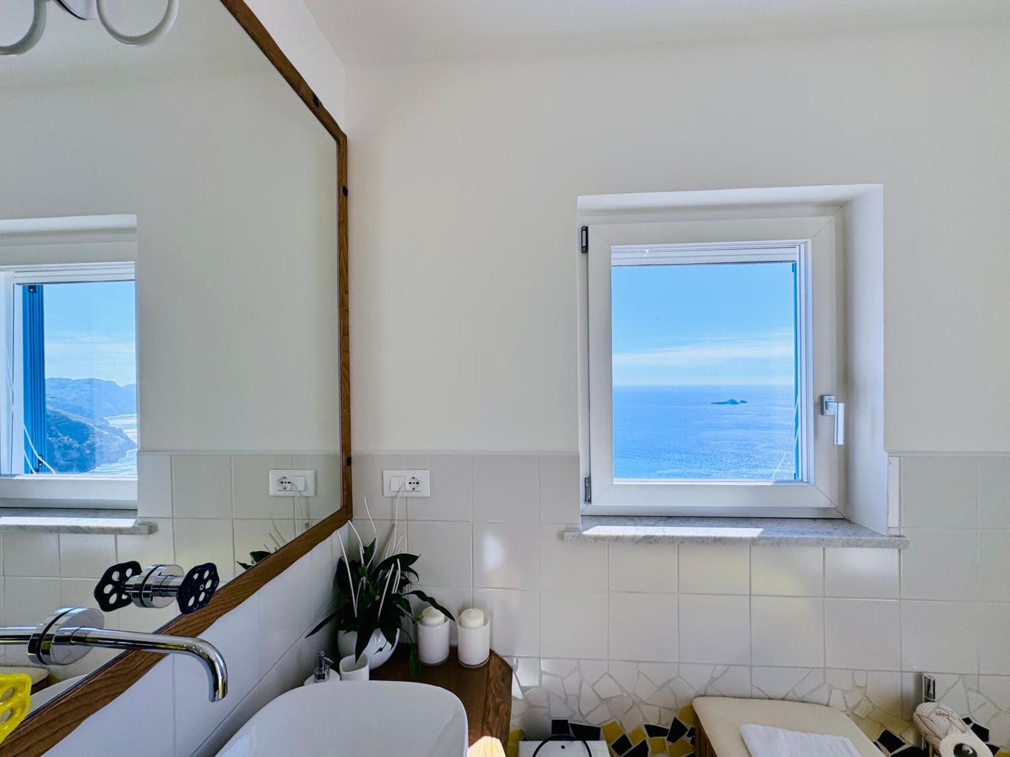 Yourhome - White House Gio Positano Dış mekan fotoğraf