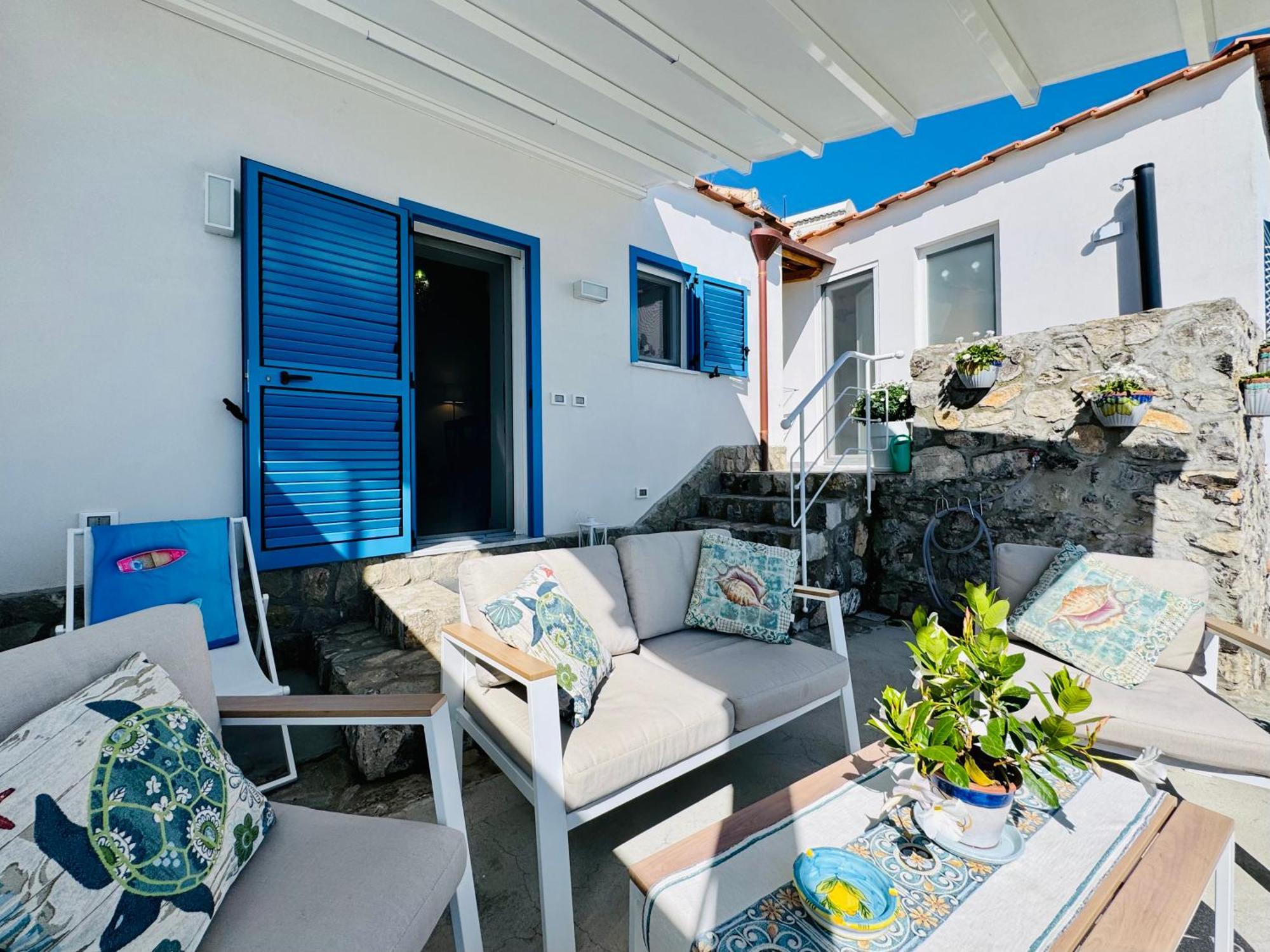 Yourhome - White House Gio Positano Dış mekan fotoğraf